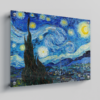 Stampa su plexiglass - Starry Night