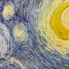 Dettaglio Notte Stellata Touchstone