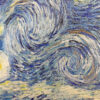 Dettaglio Notte Stellata Touchstone