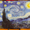 Notte Stellata Touchstone 600x900